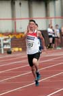 Boys under-13s 100 metres at the Gateshead Tartan Games Open.